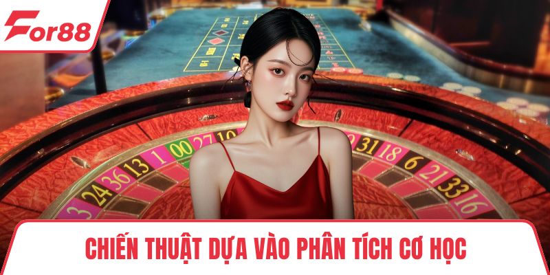 Chiến thuật dựa vào phân tích cơ học